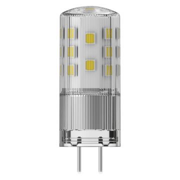 Ampoule LED PIN GY6.35 4.5W 2700K 