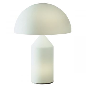 Atollo verre opale