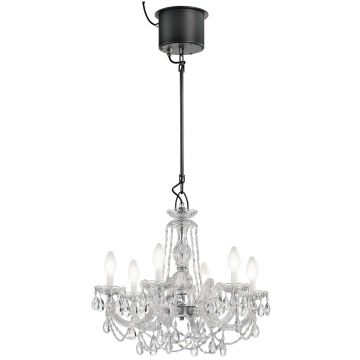 Suspension DryLight S6 - Premium