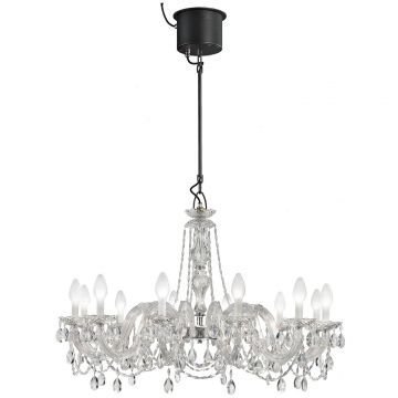 Suspension DryLight S12
