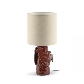 Lampe de table Paloma