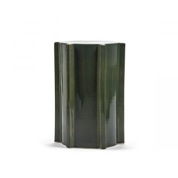 Table d'appoint Pawn - Géometrique