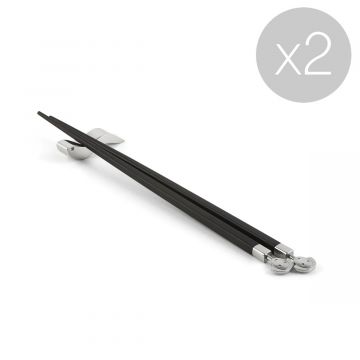 Baguettes Anna Stick - Lot de 2
