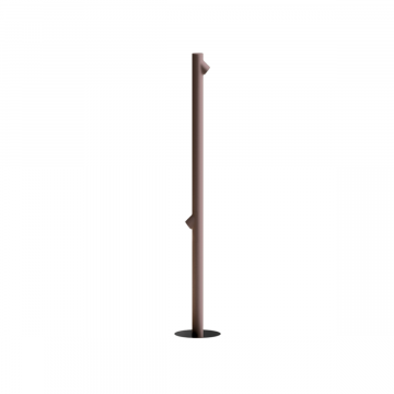 Lampadaire Bamboo