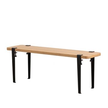 Banc Duke - Chêne Massif 