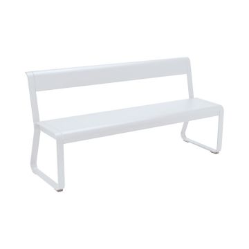 Banc à dossier Bellevie