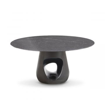 Table Barbara - Marbre marquina