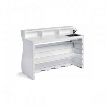 Bar Bartolomeo Desk