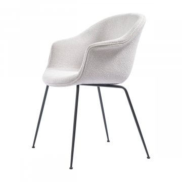 Fauteuil rembourré Bat