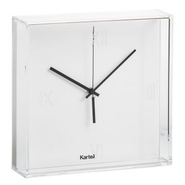 Horloge Tic & Tac 