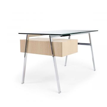 Bureau Homework 1 tiroir