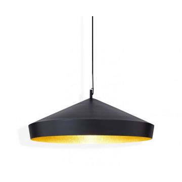 Suspension Beat Flat LED