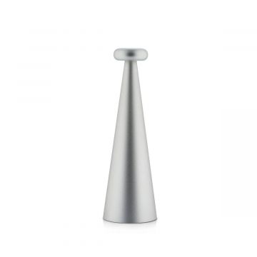 Lampe portable Bedin - Gris (Outlet)
