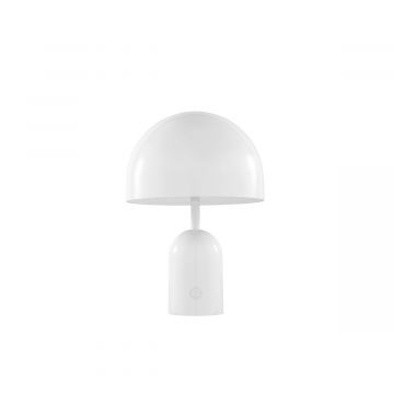Bell Portable LED - Blanc