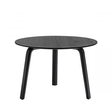 Table basse Bella Coffee - 60cm - Quickship