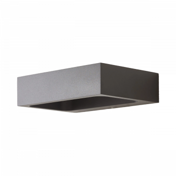 Applique murale BENTO 1.3 - Noir (Outlet)