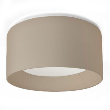 Plafonnier Bevel 450 rond