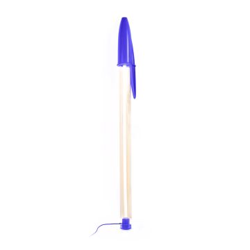 Lampe Bic