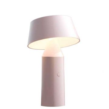 Lampe sans fil rechargeable Bicoca