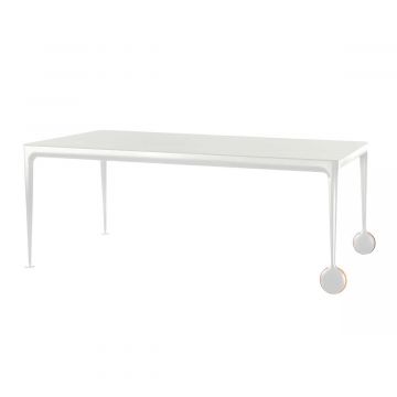 Table Big Will - Rallonge
