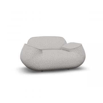 Fauteuil Big George
