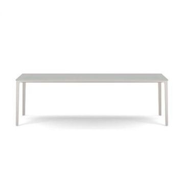 Plate Dining Table