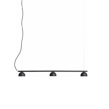 Suspension rail Blush