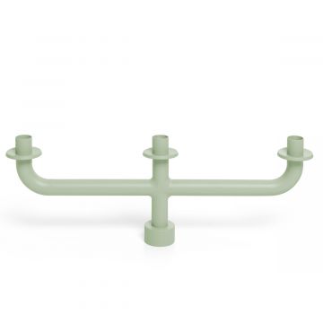 Bougeoir amovible pour table Toni