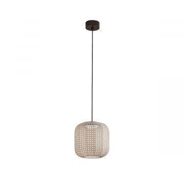 Nans S/31 - Suspension