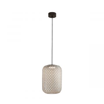 Nans S/31.2 - Suspension