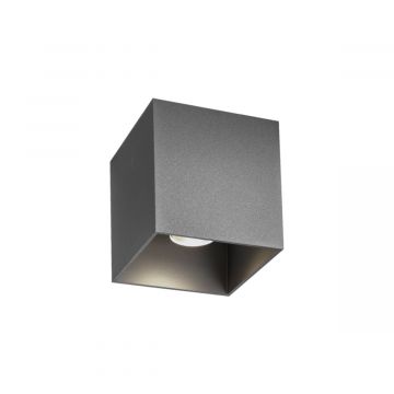 Plafonnier Box