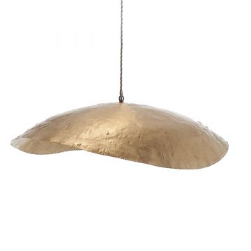 Suspension Brass