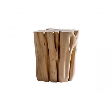 Tabouret Brick - Quickship