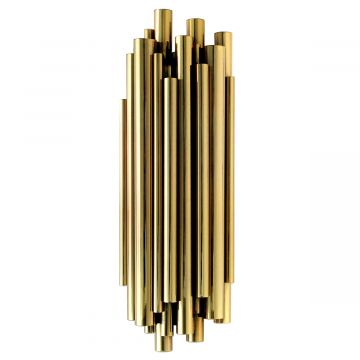 Brubeck applique