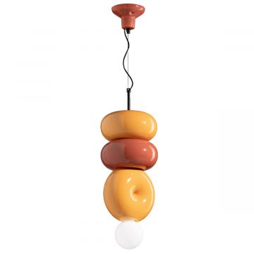 Bumbum - Suspension