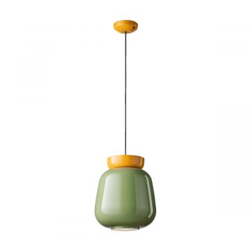 Corcovado C2740 - Suspension