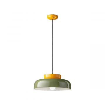Maracana C2745 - Suspension