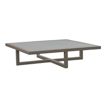 Sofa Table carrée (Outlet)