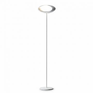 Cabildo lampadaire