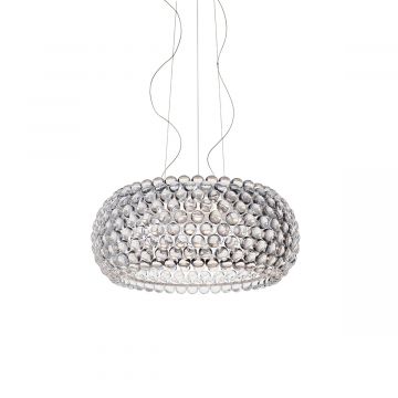 Caboche Plus - Suspension