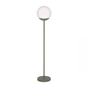 Lampadaire Mooon!