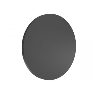 Applique outdoor Camouflage 240 non dimmable Anthracite