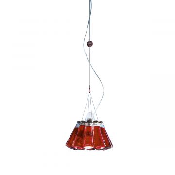 Campari light suspension