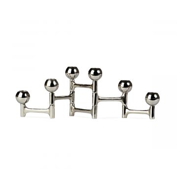 Chandelier Folding Round