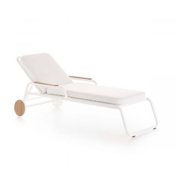 Chaise longue Capa