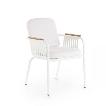 Fauteuil Capa