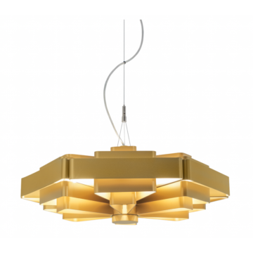 Suspension JJW 04