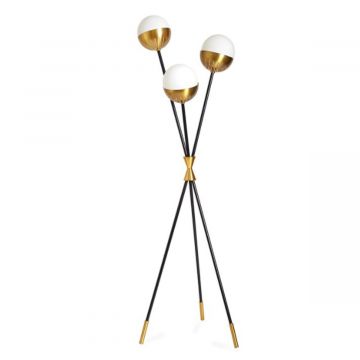 Caracas lampadaire