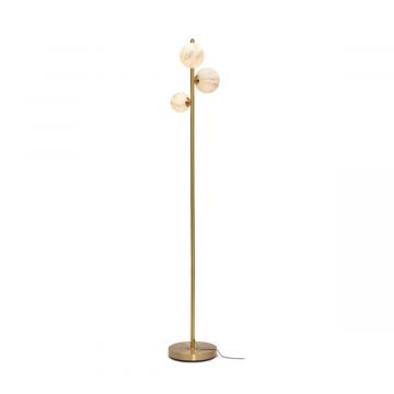 Carrara - Lampadaire