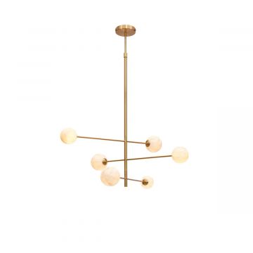 Carrara - Suspension 3 bras
